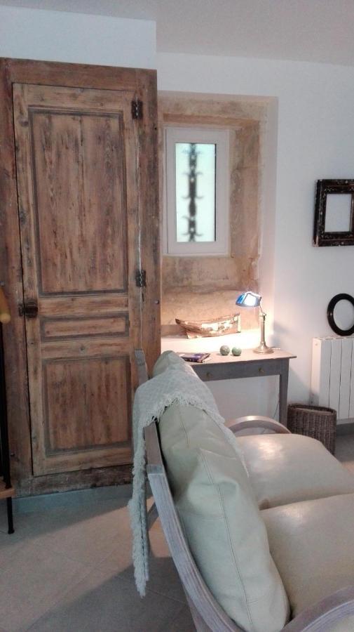 Bed and Breakfast La Malposte Reviers Экстерьер фото