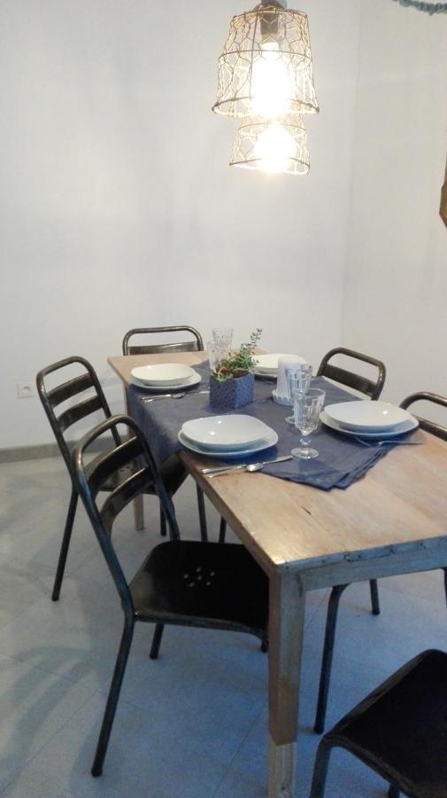 Bed and Breakfast La Malposte Reviers Экстерьер фото