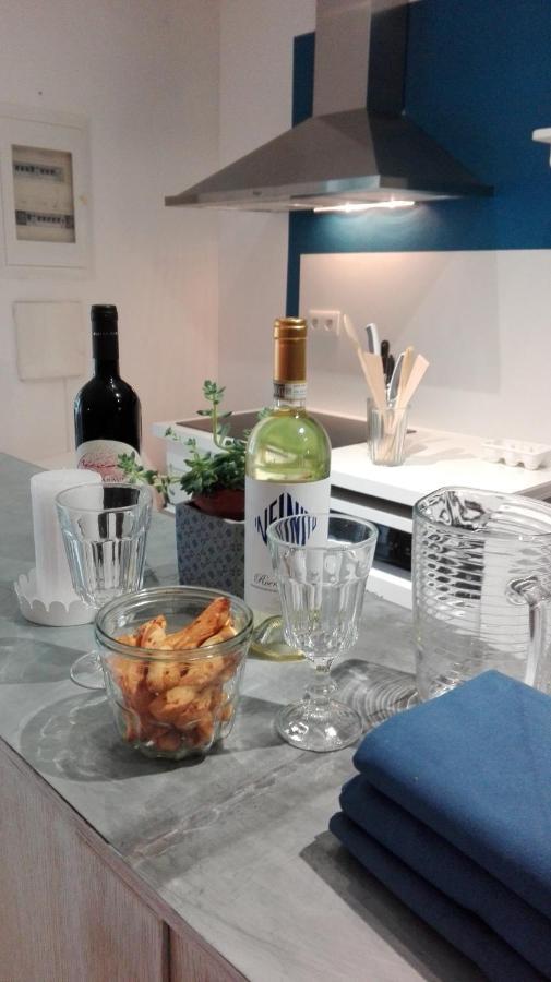 Bed and Breakfast La Malposte Reviers Экстерьер фото