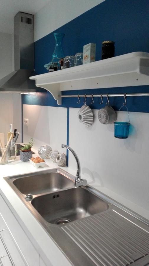 Bed and Breakfast La Malposte Reviers Экстерьер фото