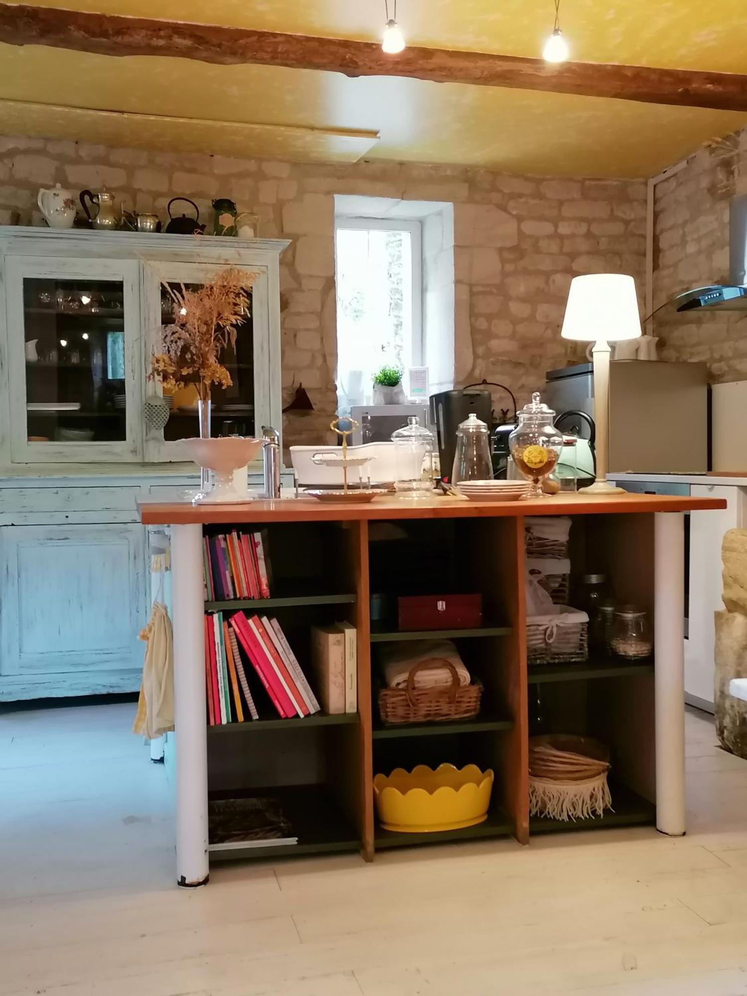 Bed and Breakfast La Malposte Reviers Экстерьер фото