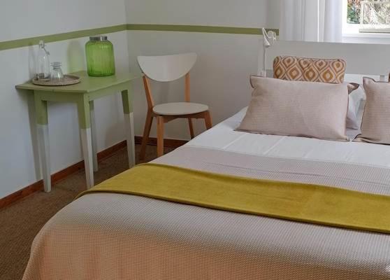 Bed and Breakfast La Malposte Reviers Экстерьер фото