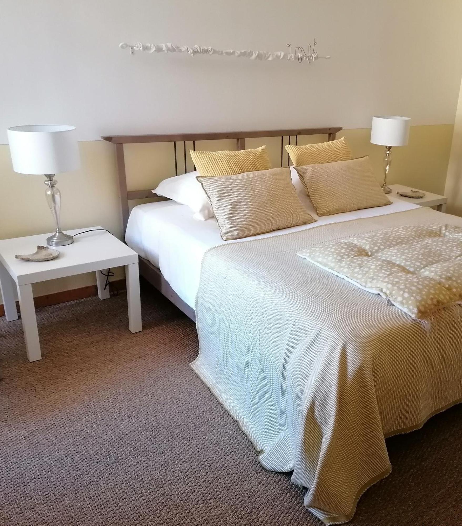 Bed and Breakfast La Malposte Reviers Экстерьер фото