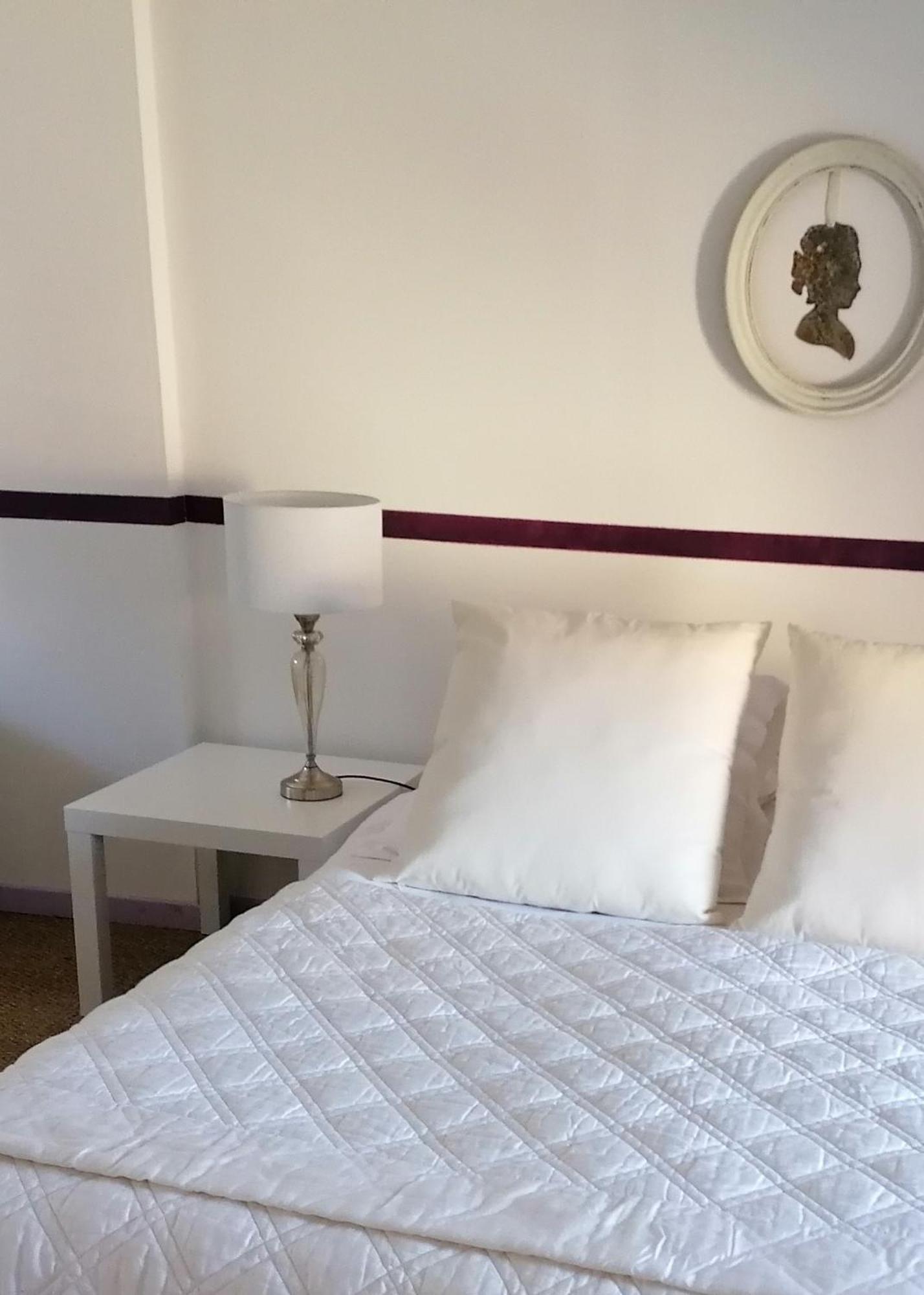 Bed and Breakfast La Malposte Reviers Экстерьер фото