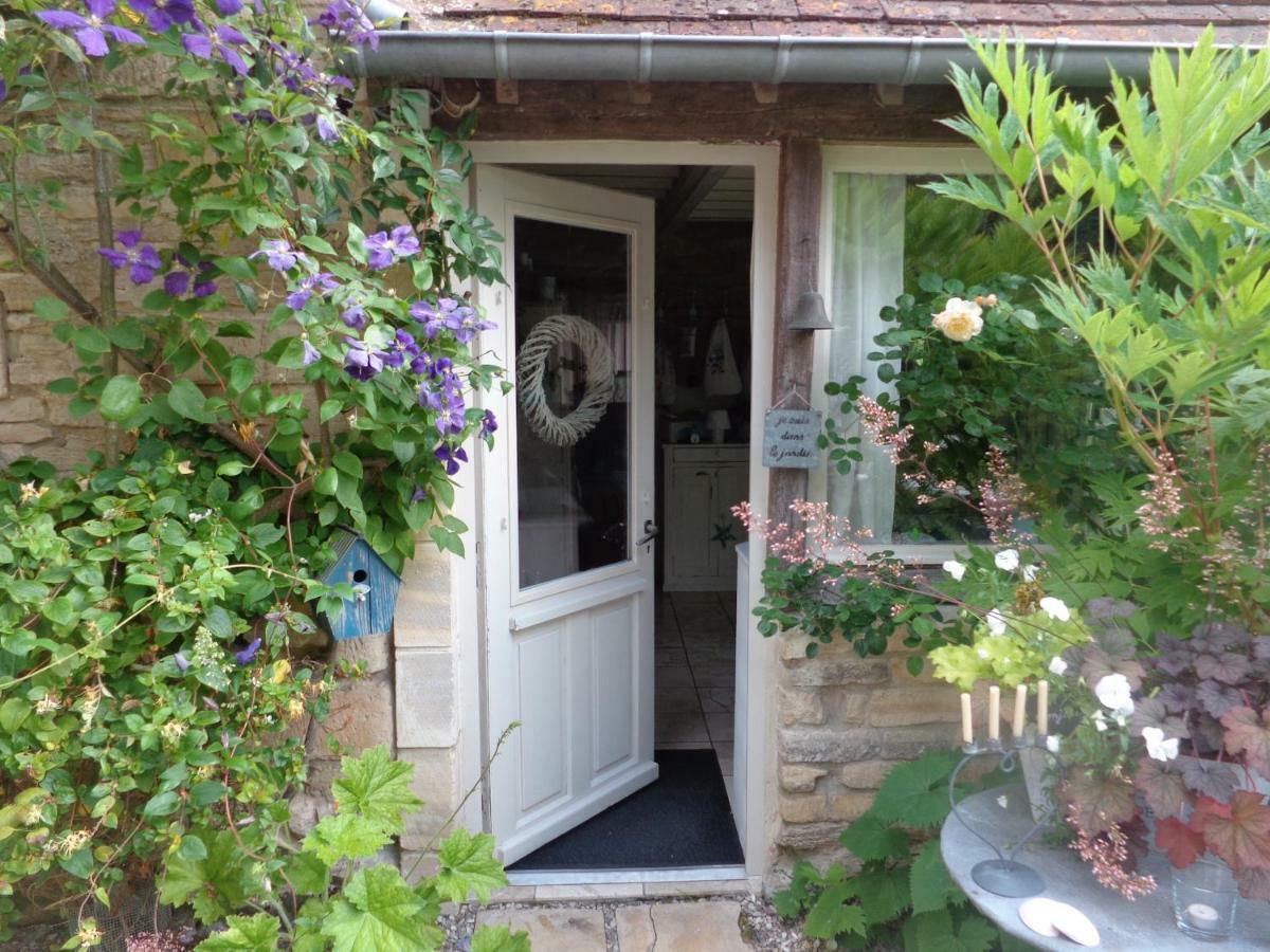 Bed and Breakfast La Malposte Reviers Экстерьер фото